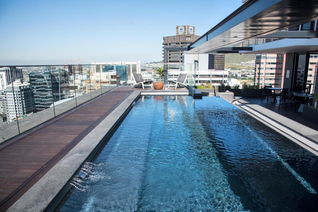 Apartment Luxurious 1 Bedroom