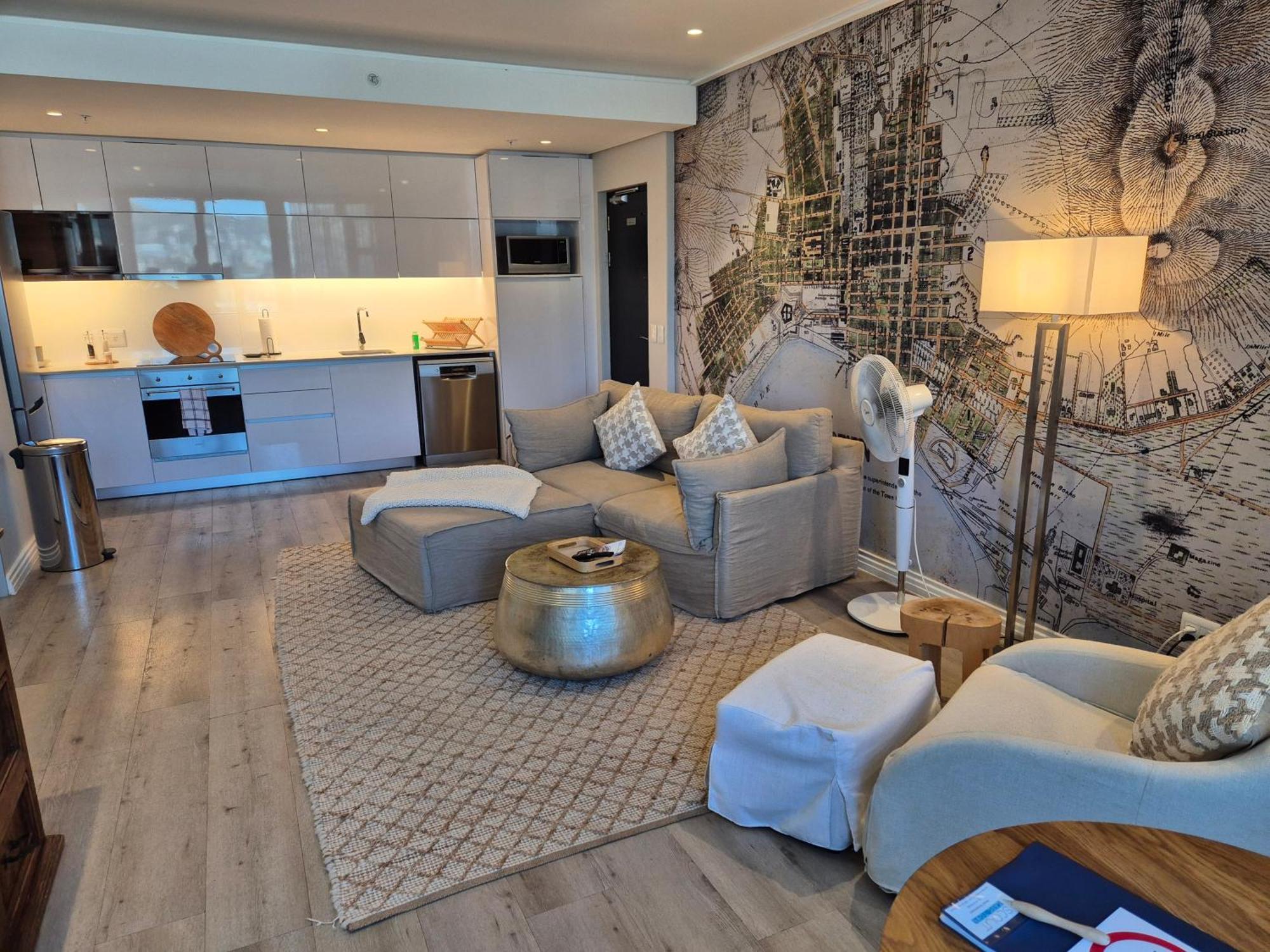 Luxurious 1 Bedroom